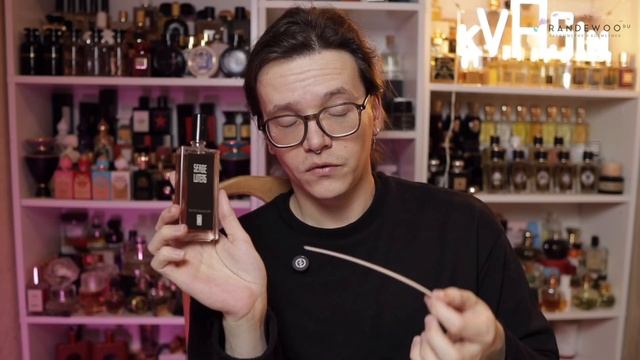 Топ ароматов легендарного Serge Lutens  | 16 лучших | Обзор от