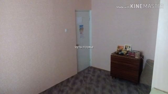 Говорящее зеркало!\Talkin' mirror! (1 апреля спешал)))