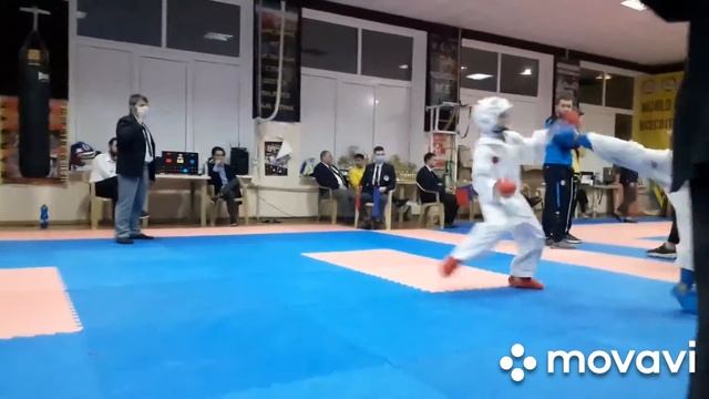Клуб Тигренок. Соревнования, ноябрь 2020г.