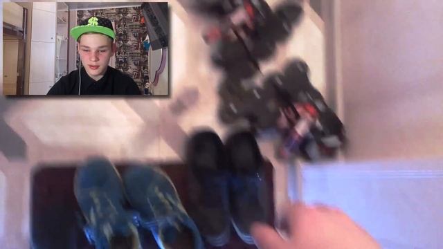 СИМУЛЯТОР ДРЭЙАЛЭЯ (ДЕН ШМАЛЬЦ - ПАРОДИЯ)