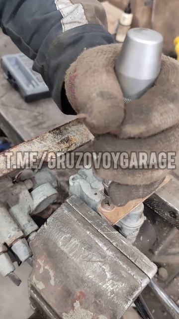 Ударная отвёртка - вещь!💪