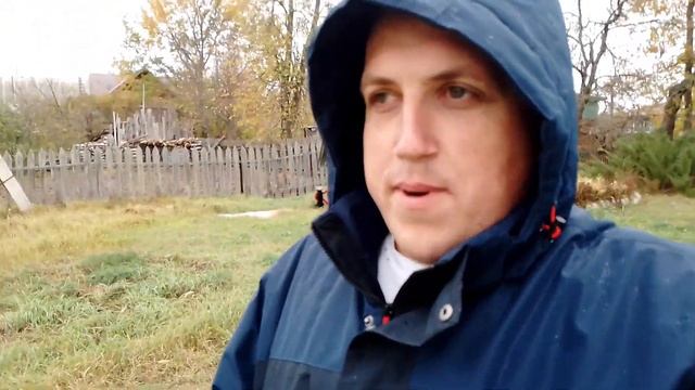 Небольшая экскурсия по селу МЫТ, Верхнеландеховского