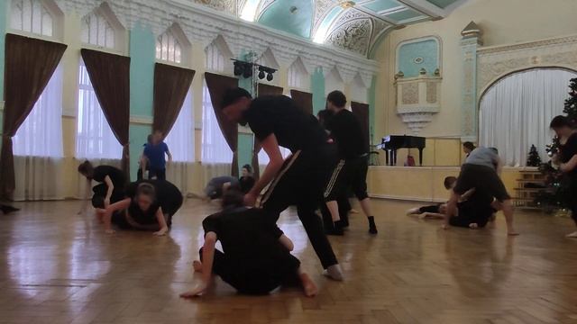 Отношения в паре