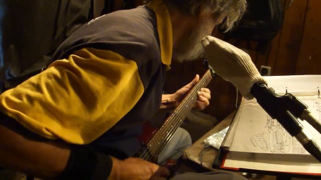 ОЙ то не ВЕЧЕР///БАС1954