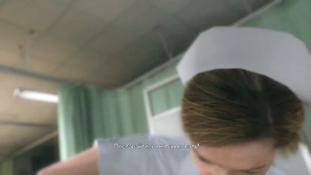 Metal Gear Solid V Финал и заключение     !