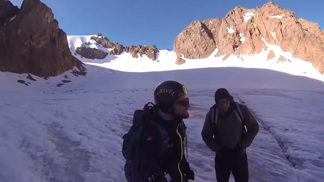 Пик Комсомола