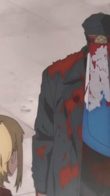 Обзор человек бензопила