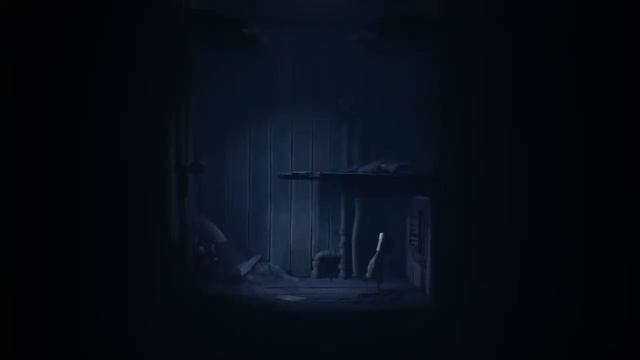 LITTLE NIGHTMARES 2. Ловушки. №3