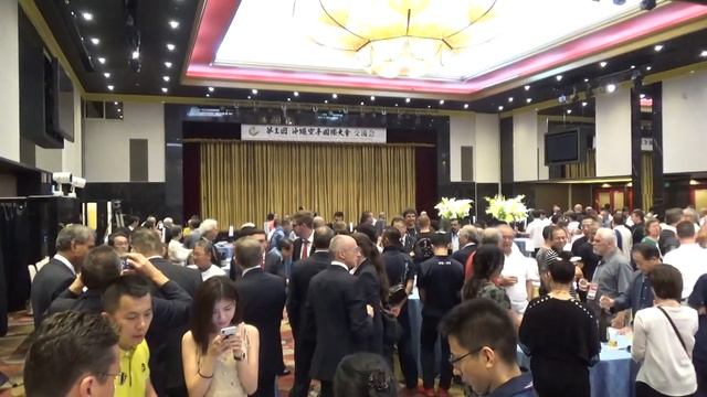 Окинавский турнир по карате. 03.08.2018