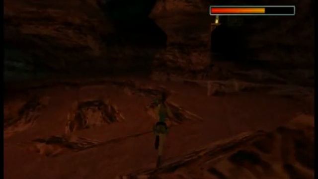 Прохождение Tomb Raider 4: The Last Revelation-5