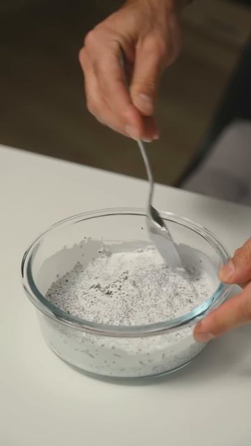 Чиа-пудинг с манго #кулинария #чиа #десерт #кокосовоемо