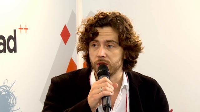 Олег Бунин о HighLoad++