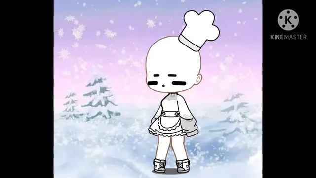 [☃️🌪️норм одежда для гача клуб🌪️☃️]