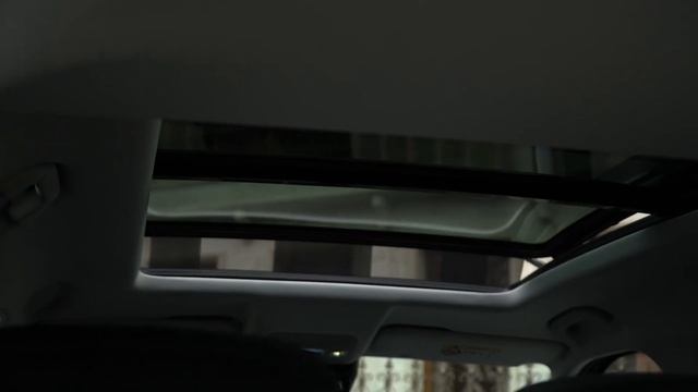 Обзор Jaecco J7 Аренда и прокат автомобилей минеральные воды Vodiauto.ru