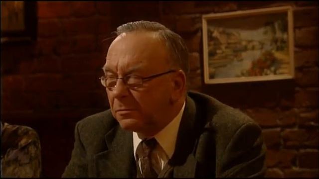 Книжный магазин Блэка - Black Books 3 сезон - 3 серия