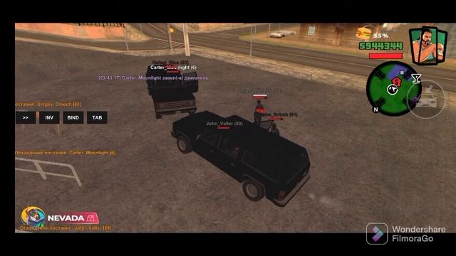 История Мото Клуба 