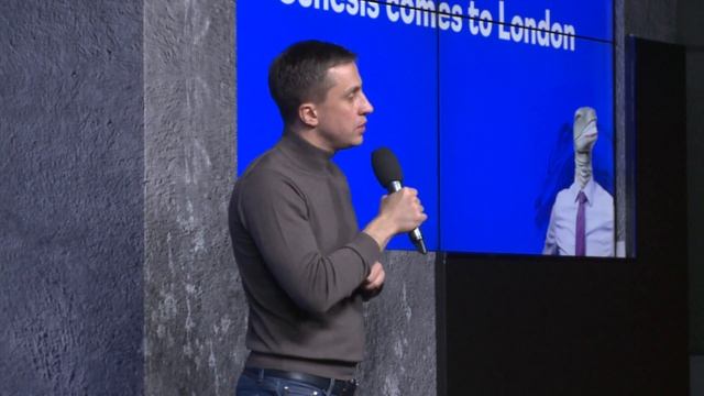 Waves Community Meetup