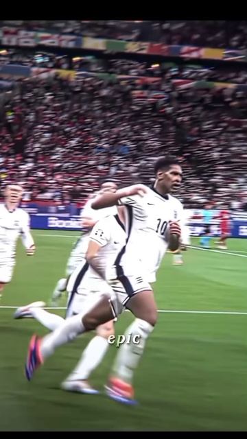 Беллингем & Тренд 🥶