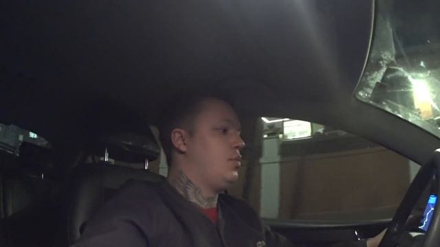 ОДИН ДЕНЬ/НОЧЬ ЭКОНОМ ЯНДЕКС ТАКСИ В МОСКВЕ - ЭМОЦИИ , П