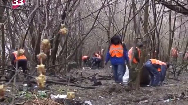 Благим намерениям погода не помеха