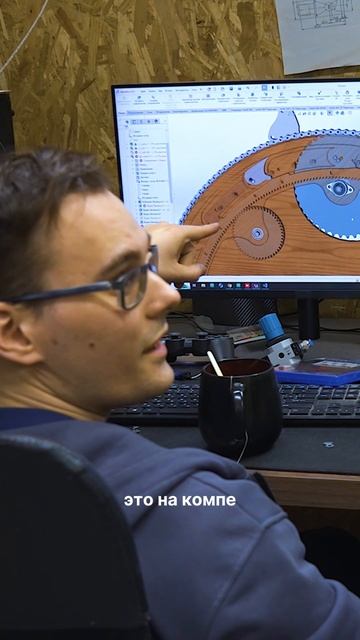 ну да, ну да... последний))