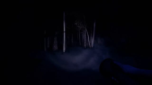 Slender The Arrival [Кирпичный хоррор] [Бета версия]