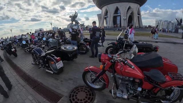 Мотофестиваль 