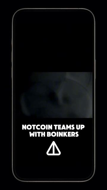 2 часть Мультфильм Boinkers | 🚀 Держатели Notcoin получат мас?