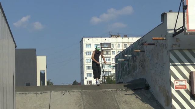 RSD Битва городов 2024 - Челябинск