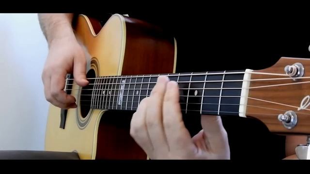 10 ВЕЛИКОЛЕПНЫХ ПЕСЕН СССР-На Гитаре+Табы и ноты