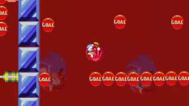 Sonic.exe Welcome To Your Special Hell. Выжил за Наклза.