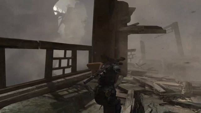 Tomb Raider 2013 ➤24 Цитадель