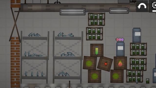 Рекламный ролик заброшенной чайной фабрики #мелонпле?