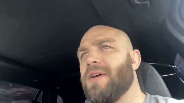 МАКС ДИВНИЧ ОТРЕАГИРОВАЛ НА СЛОВА ХАБИБА ПОСЛЕ ТУРНИР