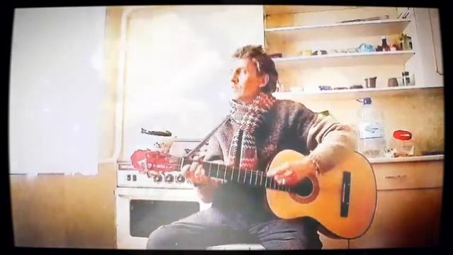 Кавер-версия/БЕЛЫЕ РОЗЫ