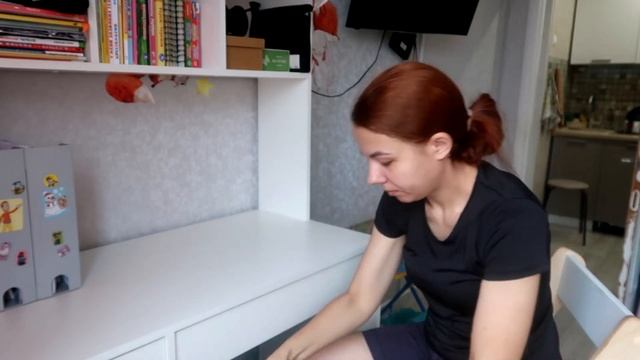 Мотивация на уборку  Ежедневная уборка  Мою стиральну?