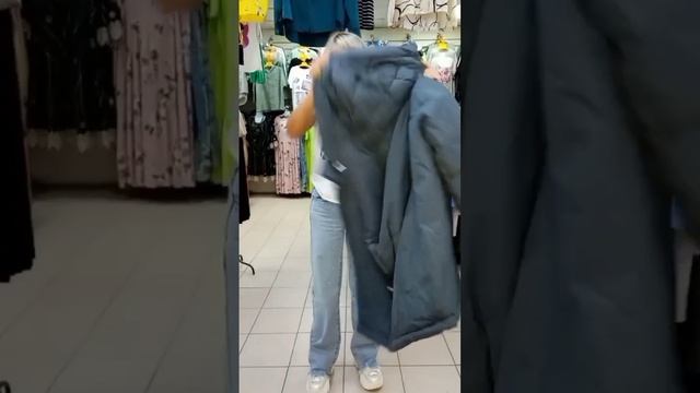 новинки❤куртка зима двухсторонняя👍👍👍🔥🔥☎89612537461