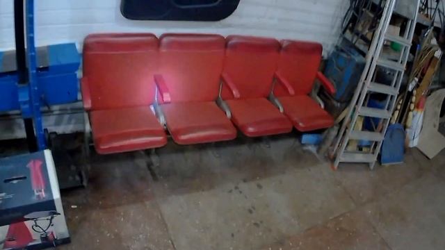 Инструментальный Парк