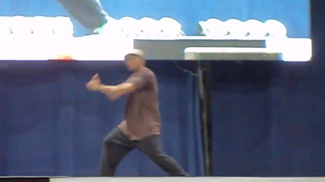 Связка хип-хоп