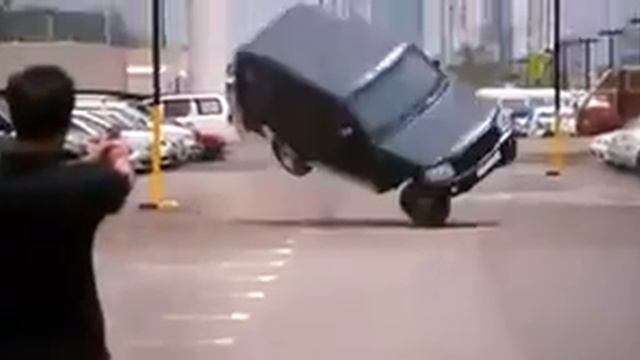 самые опасные сцены фильма