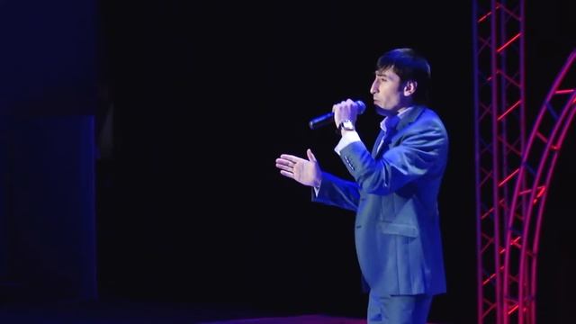 ГАСАН МАККАШАРИПОВ - РАЙСКИЙ УГОЛОК