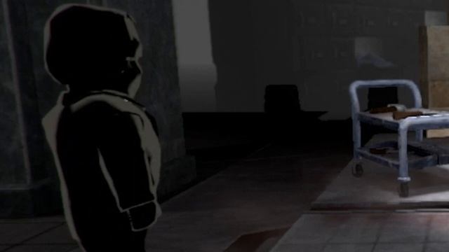 Подземное царство кошмаров в Beholder 2