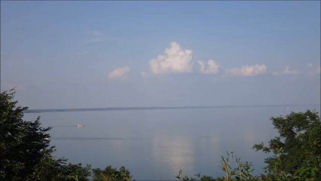 Июнь 5, 2024 года. Лето - это маленькая жизнь. Поёт Олег Ми?