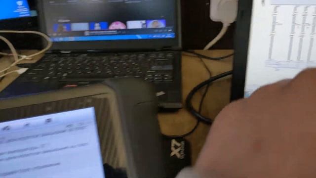 Заглох в ходу после горе мастеров! Audi A6 C5