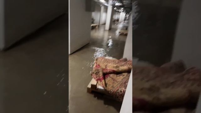 Одессу накрыл сильный ливень! Город сегодня накрыл об?