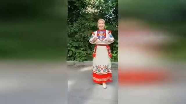 Любимый край чувашский (1)