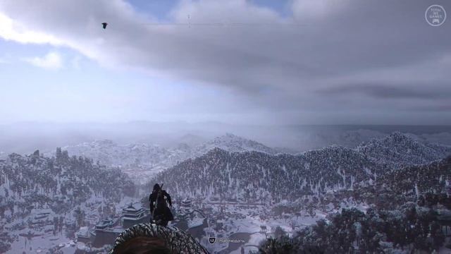 Контент из GTA 6 / Ремейк Black Flag / AC Shadows / Ghost Of Yotei / Mafia 3 / TLOU2