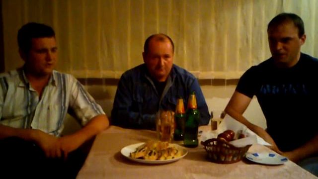 Група Плитвице - Мени моја поручила мала