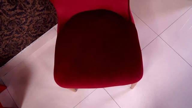 Стул Viamobila в Калининграде, Советске, Черняховске