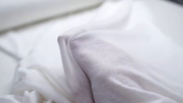 Трикотаж креп молочный AL11669